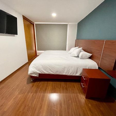 Hotel Home Pasto Luaran gambar