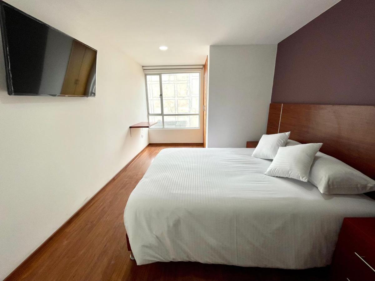 Hotel Home Pasto Luaran gambar