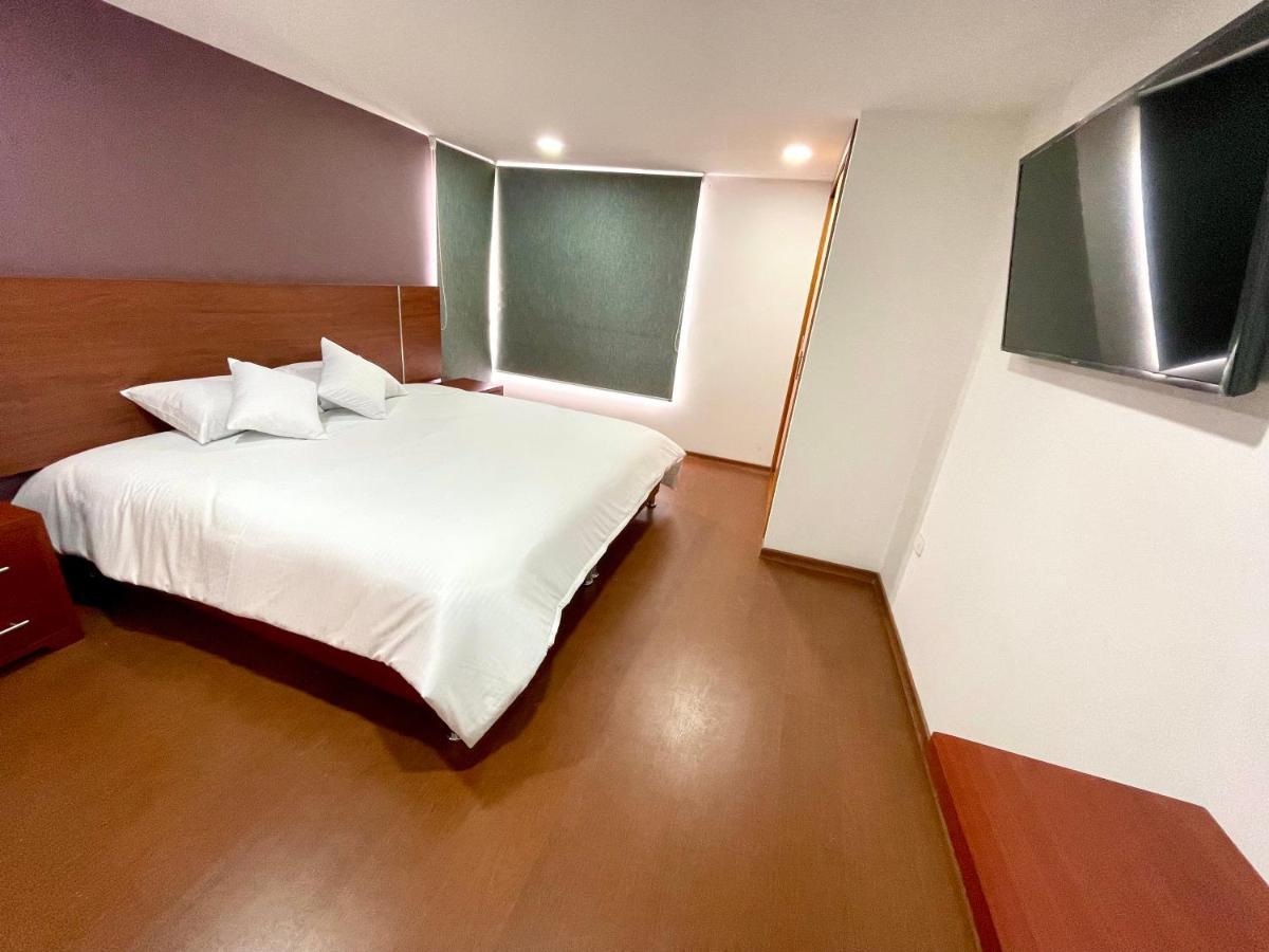 Hotel Home Pasto Luaran gambar