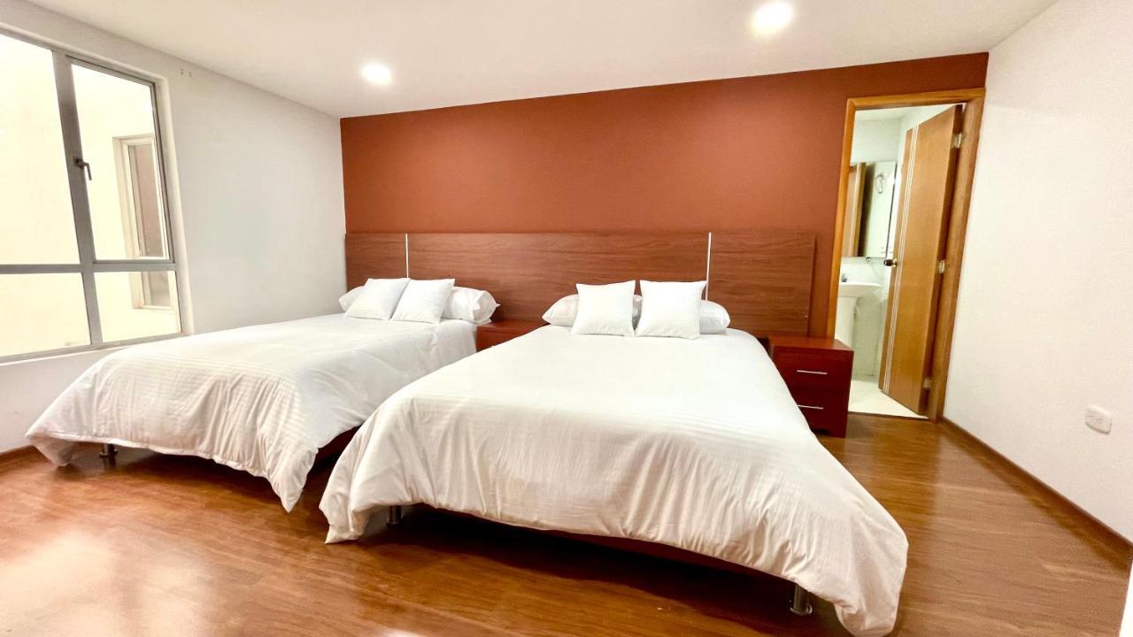 Hotel Home Pasto Luaran gambar