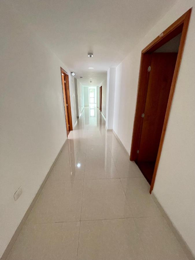 Hotel Home Pasto Luaran gambar