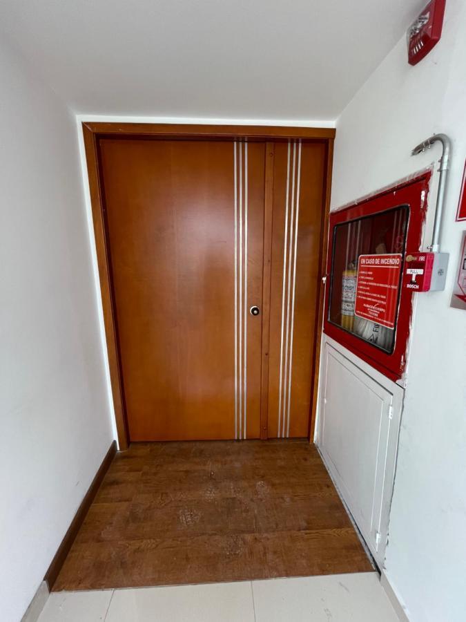 Hotel Home Pasto Luaran gambar