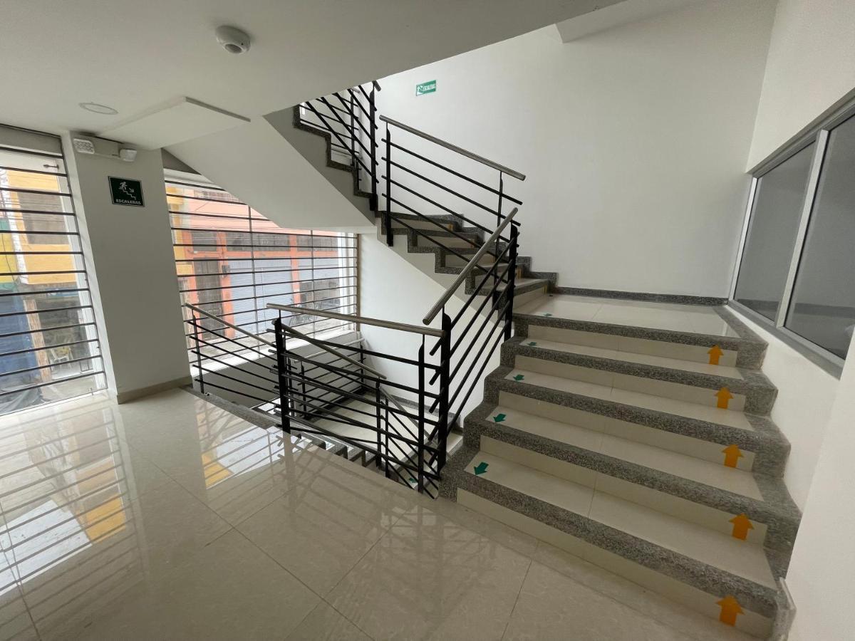 Hotel Home Pasto Luaran gambar